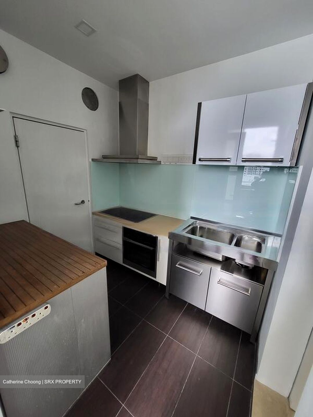 Goodwood Gardens (D10), Apartment #576798491